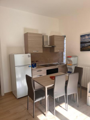 Riva Lago Residence Lorica